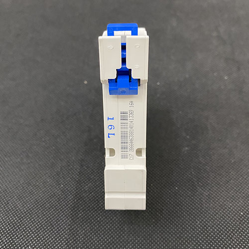 CB tép (MCB) dòng cắt 6KA 1 cực Chint NXB-63 1P C16 6kA